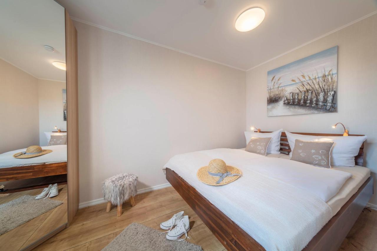 Apartment Strandkorb Fehmarn