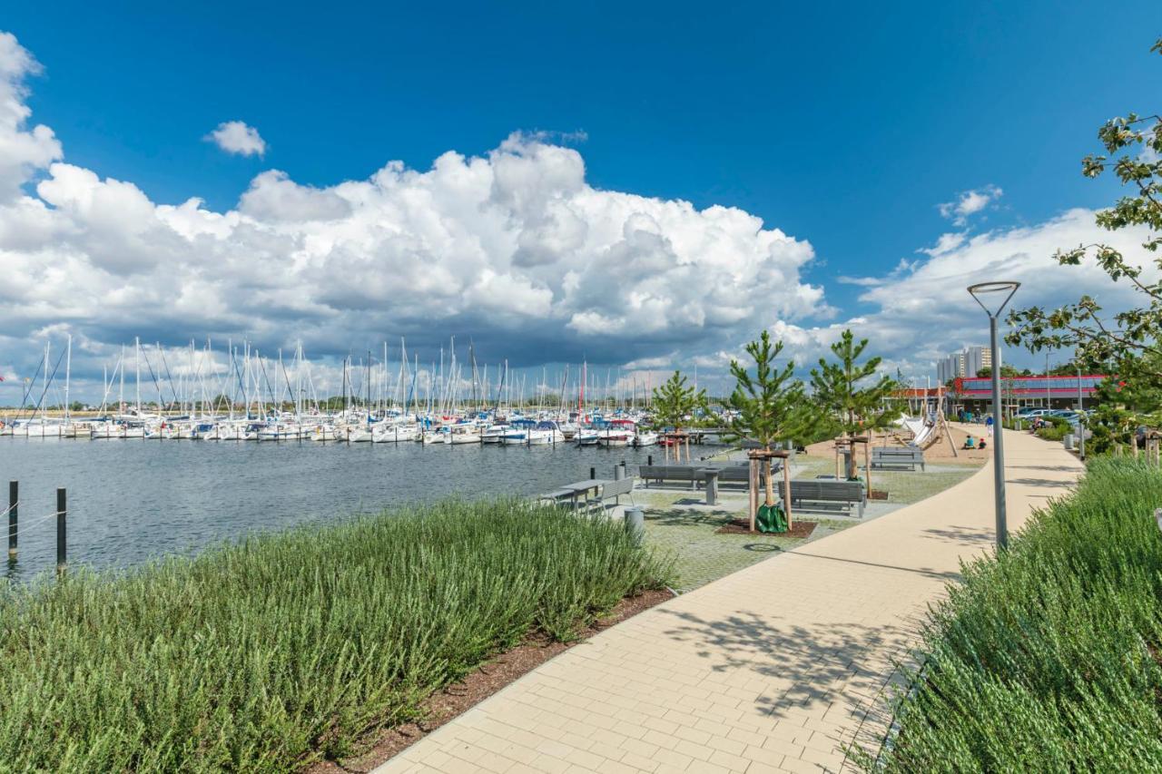 Lejlighed Strandkorb Femern
